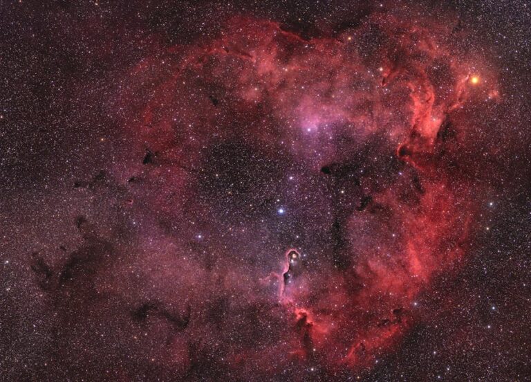 Проектор звездного неба Akenori для декоративного освещения дома