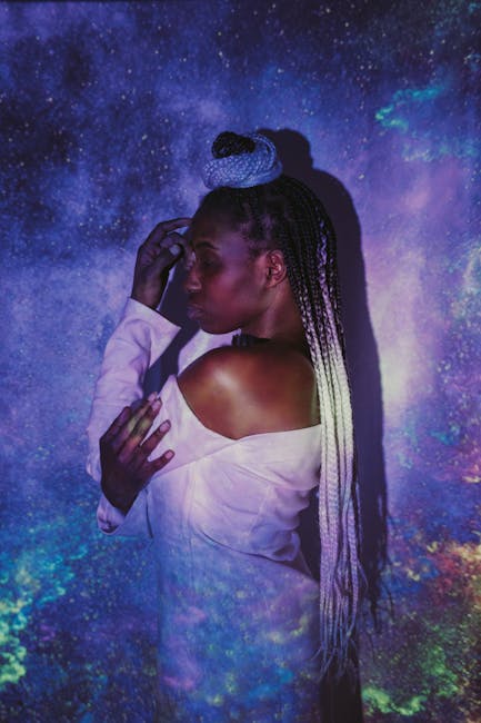 Домашний проектор неба