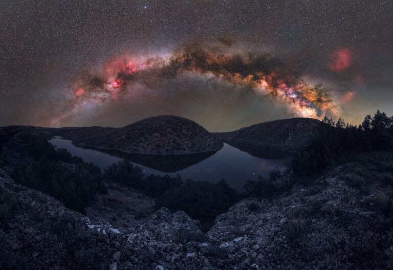 Подарок для детей планетарий Segatoys Homestar Earth для изучения космоса и звезд