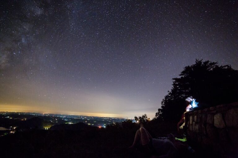 Проекторы звездного неба для создания уникальной атмосферы в доме