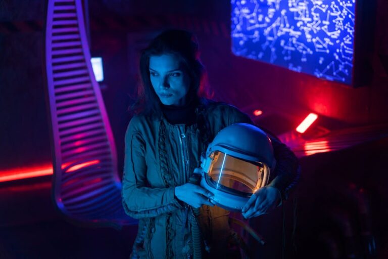 Проекторы звездного неба для создания уникальной атмосферы в доме