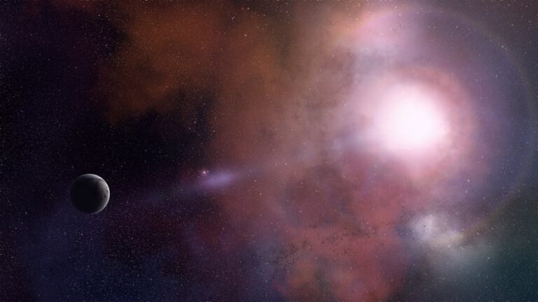 Светильник Звездный Проектор для Дома и Детской Комнаты