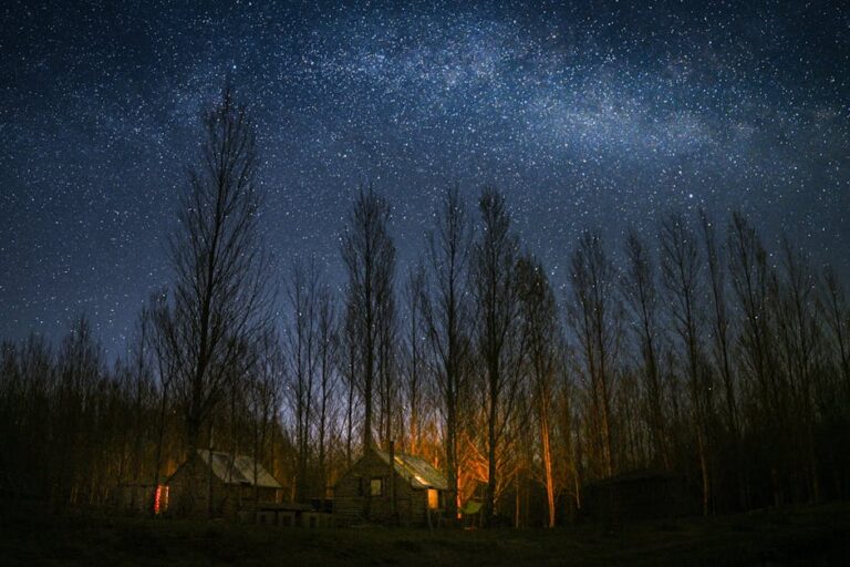 Проекторы звездного неба для домашнего использования