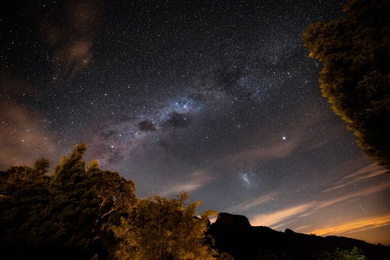 Проектор звезд для дома