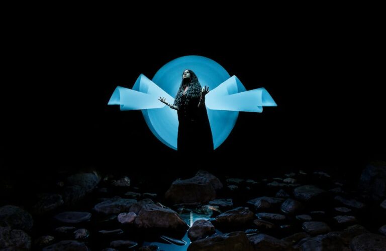 Проектор звездного неба для дома и детей