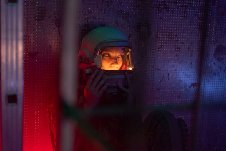 Интерактивный планетарий Matataki для изучения астрономии и космического пространства