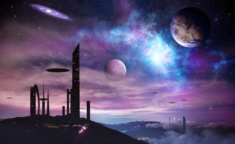 Проектор звездного неба для детей