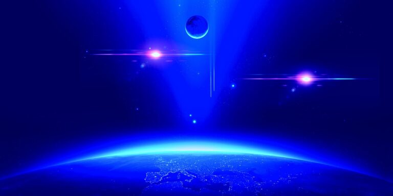 Проектор звездного неба для детей