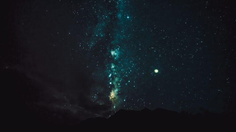 Домашний Астропланетарий для Любителей Астрономии