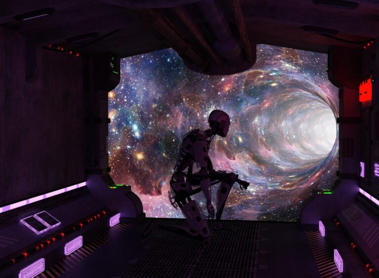 Проектор звездного неба для релаксации и сенсорной стимуляции