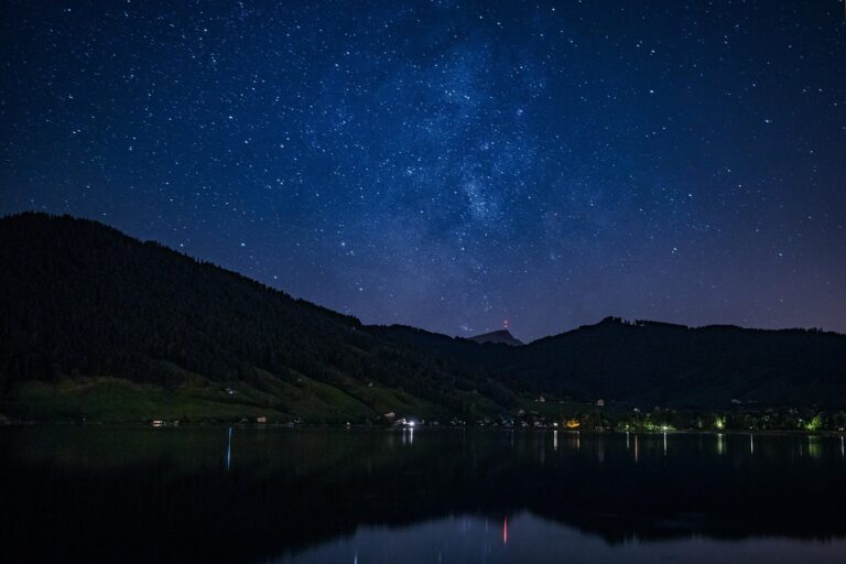 Проектор звездного неба для создания волшебной атмосферы в доме