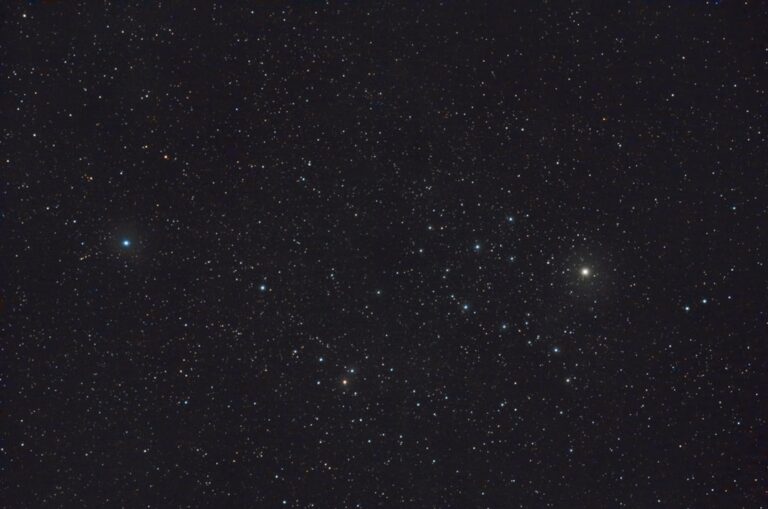 Звездный потолок — инновационное декоративное решение для интерьера