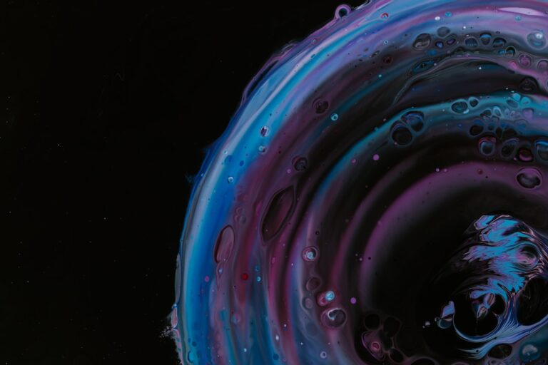 Потолок звездное небо с мерцанием звезд в интерьере дома