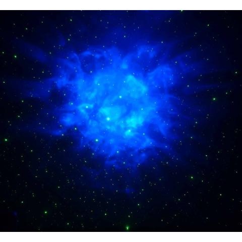 Лазерный Проектор Звёздного неба Laser Stars — изображение 2